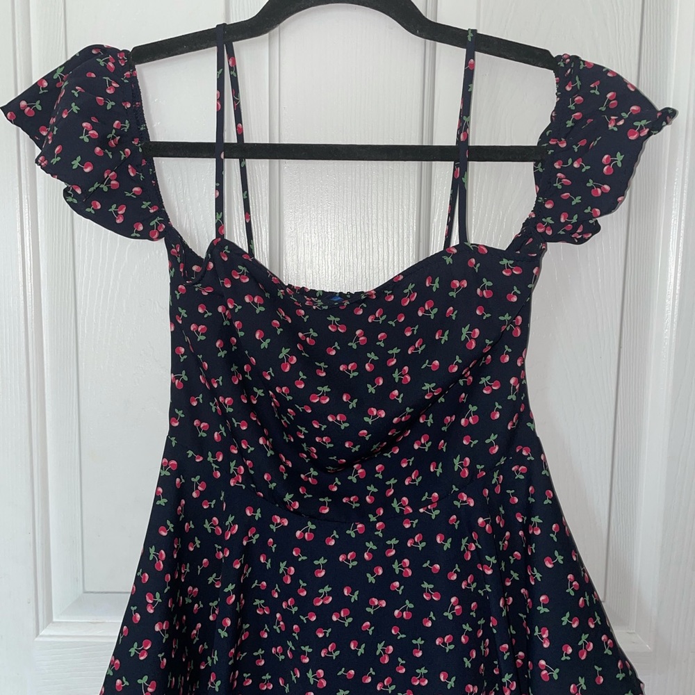 Francescas top